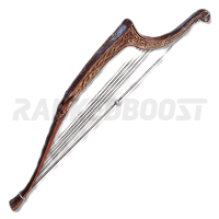 Harp Bow-image